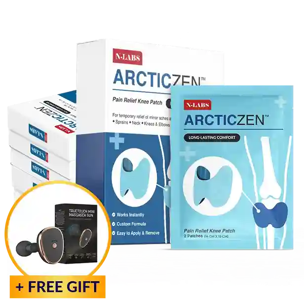 ArcticZen ArcticZen Buy